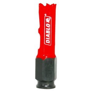 11/16 Bi-Mtl Hole Saw