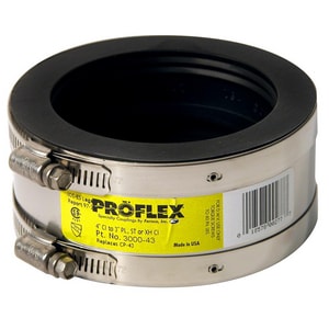 Proflex 4X3 Ci X Pvc Stl Coup