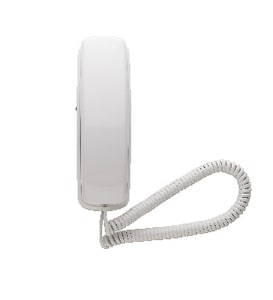 H2000 Patient Room Phone Whit