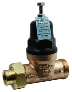 1 Pex Vlv Press Red 36 Elf Ser