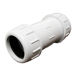 2 Pvc Ips Comp Coup