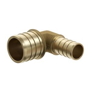 Lf 3/4X1/2 F1807 Pex 90 Ell