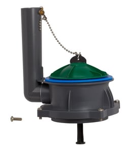 @ Flush Vlv Assy