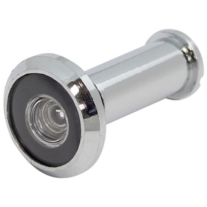 180 Cp Dr Viewer 1/2 Bore Plas Lens