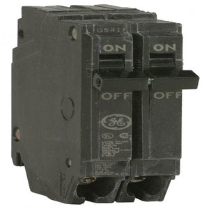 40A 2 Pole Repl Cb
