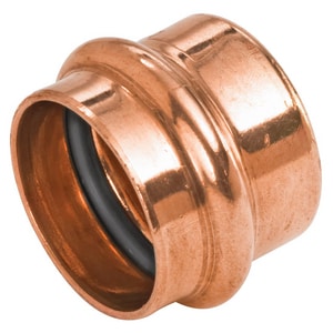Lf 1-1/2 Press Tube Cap Ld