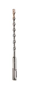 5/16 x 5/16 x 4 in. SDS-Plus Hammer, Percussion and Masonry 1 Piece