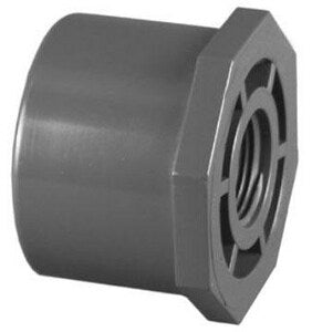 1-1/2X1-1/4 Pvc S80 Spxfip Bush