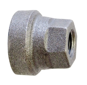1-1/4X1 Blk Ci Conc Red