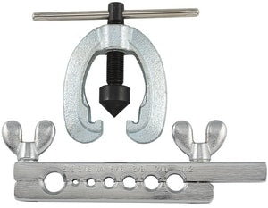 Raptor 3/16 To 5/8 Od Flaring Tool