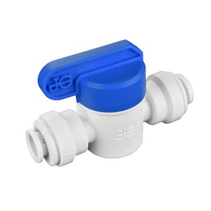 1/4 Pp Strt Shutoff Vlv Sgl