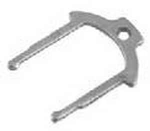 Rtn Clip F/ Lev Hdl Kitc 6Pk