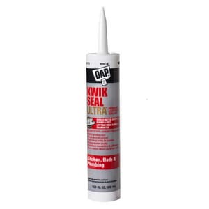10.1 Oz Kwik Seal Ultra Whit