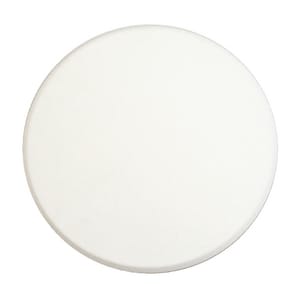 5 Whit Self Adhe Wall Prot 5 Pk