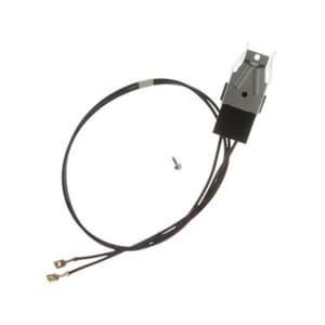 Elec Rnge Elem Clip Recept