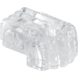Clr Plas Mir Clip 6 Pk