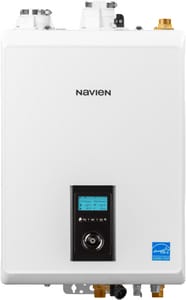 55 MBH - High Efficiency Condensing - Heating Boiler