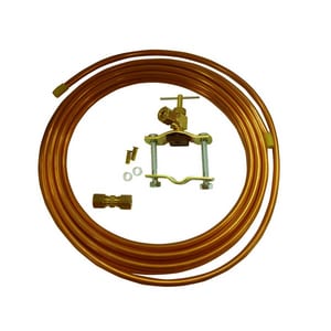 Lf Im Kit W/ 15Ft Copper