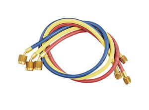 3 Pk 60 Hose W/ Seal Right