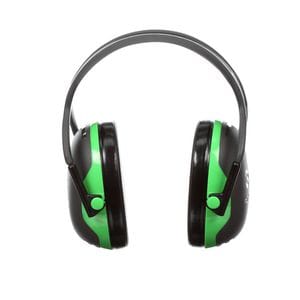 Peltor Over The Head Earmuff X1A