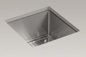 15X15 *Strive Uc Ba Sink Bsn Rack