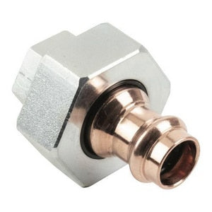 Lf 1/2 Press P X Fpt Dielec Union
