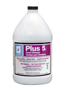 1 gal Shampoo (4 Per Case)
