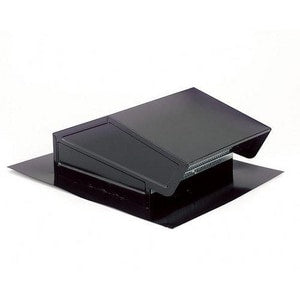 Roof Cap 6 - 8 Rnd Or 3-1/4X10 Duct