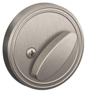 JD81 Single Cylinder DDB Lock 619