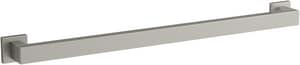 24 in. Grab Bar in Vibrant Brushed Nickel