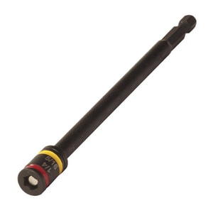 6 Du Side Mag Hex Drv
