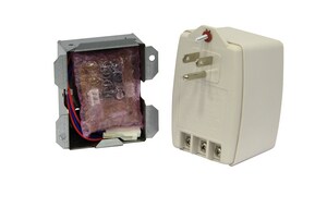 Wall Tstat Inst Kit