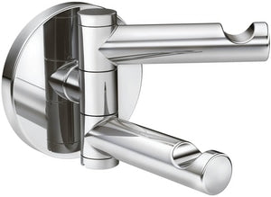 @ Swvl Dbl Robe Hook *Align Cp
