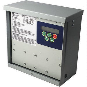 1Ph Mntr W/ Surge Suppr 207-253 Vac