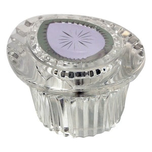 Bagged Hdl F/ Moen Chateau Lav