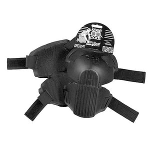 Knee Pad in Black
