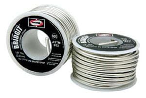 Stay Safe Bridgit 1/8 X 1Lb Spl