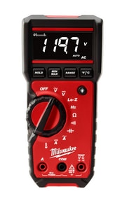 True Rms M/Meter