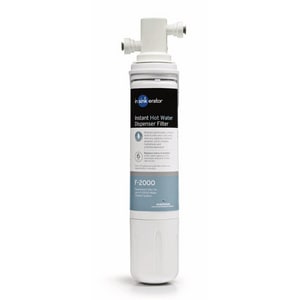 Lf Hot Wtr Filtration Sys F-2000S