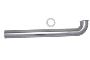 1-1/2X15 17Ga Dc Wst Arm Cp