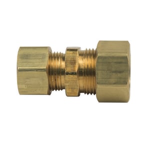 Lf 5/8 X 1/2 Comp Union