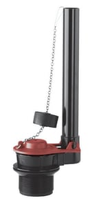 *Proser Tank Fv W/ Float&Flapper