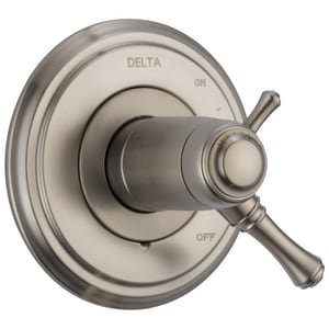 Ss Vlv Trim *Cassid 2.5 Gpm