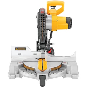 15A 10 Corded Cmpd Miter Saw