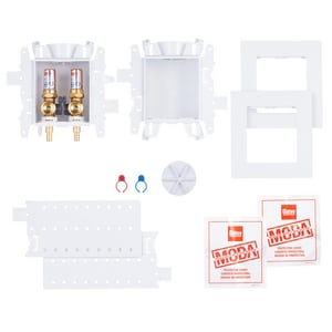 Moda Wmob 1/4 Turn F1807 Ham