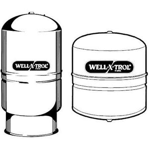 Lf 8.2G Inline Wtr Tank