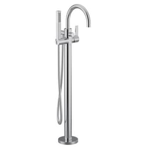 1.75 1Hdl Lev P/Bal Tub Fill