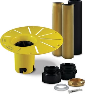 *0225 Abs Fs Tub Drn Ri Kit