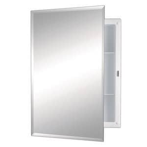16X22 Rec 1Dr Frml Med Cab