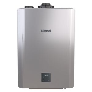 160 MBH Smart Indoor Condensing Natural Gas/Propane Tankless Water Heater